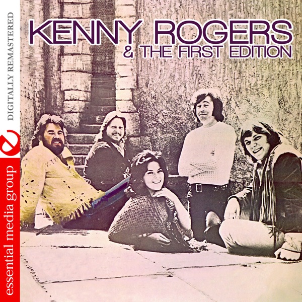 Kenny Rogers & The First Edition - Ruby, Don