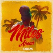 Miles Ahead Riddim artwork