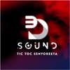 3D Sound - Tic Toc Senyoreeta