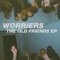 Letter From an Occupant - Worriers lyrics