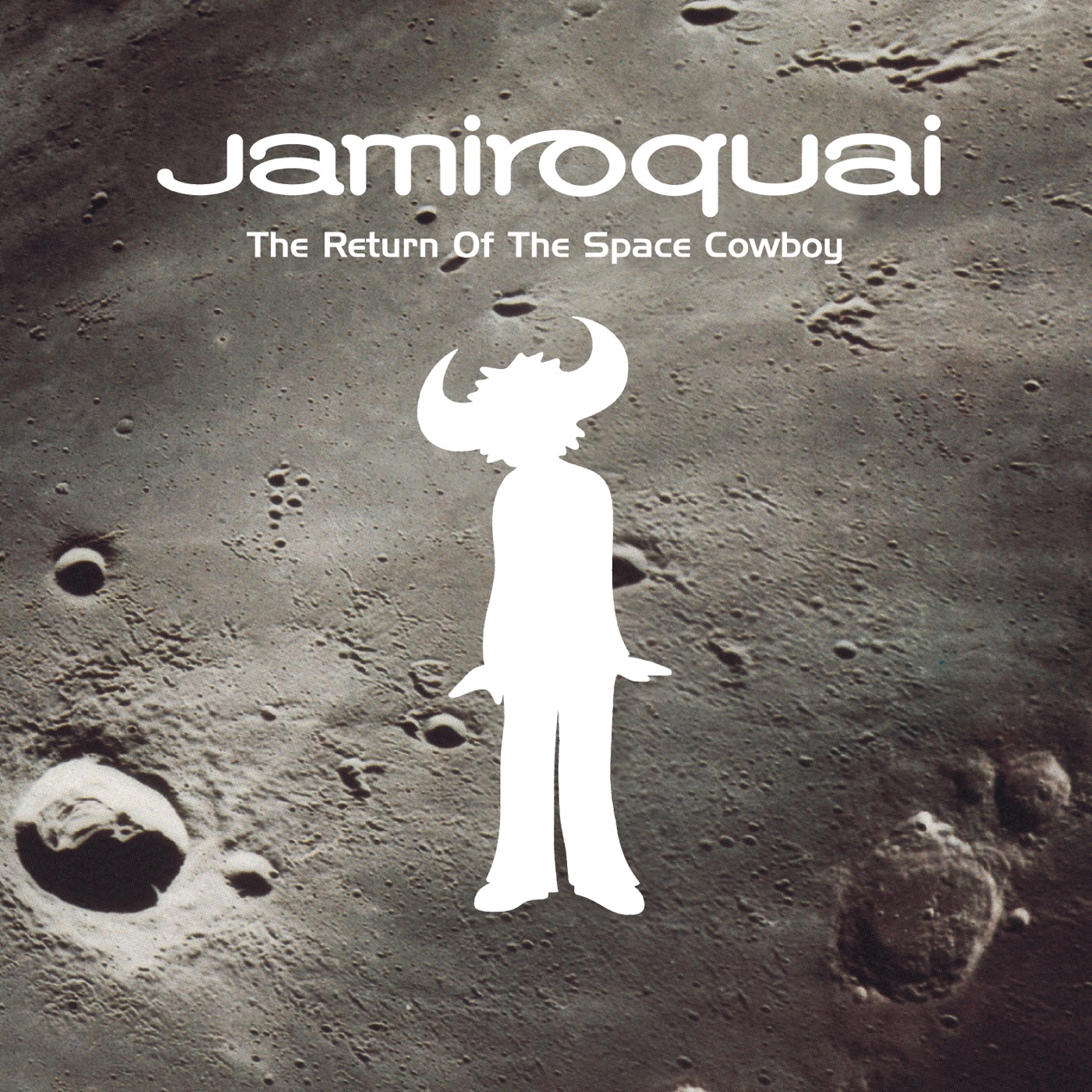 The Return of the Space Cowboy (Remastered) by Jamiroquai