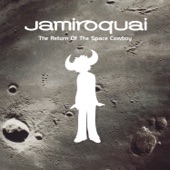 Jamiroquai - Manifest Destiny