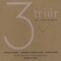 Triúr sa Draighean by Peadar Ó Riada, Martin Hayes & Caoimhín Ó Raghallaigh on Apple Music