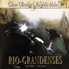 Riograndenses, Vol. 1 - Histórico (Ao Vivo)