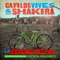 La Bicicleta (Versión Vallenato) - Single