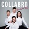 Someone You Loved - Collabro lyrics