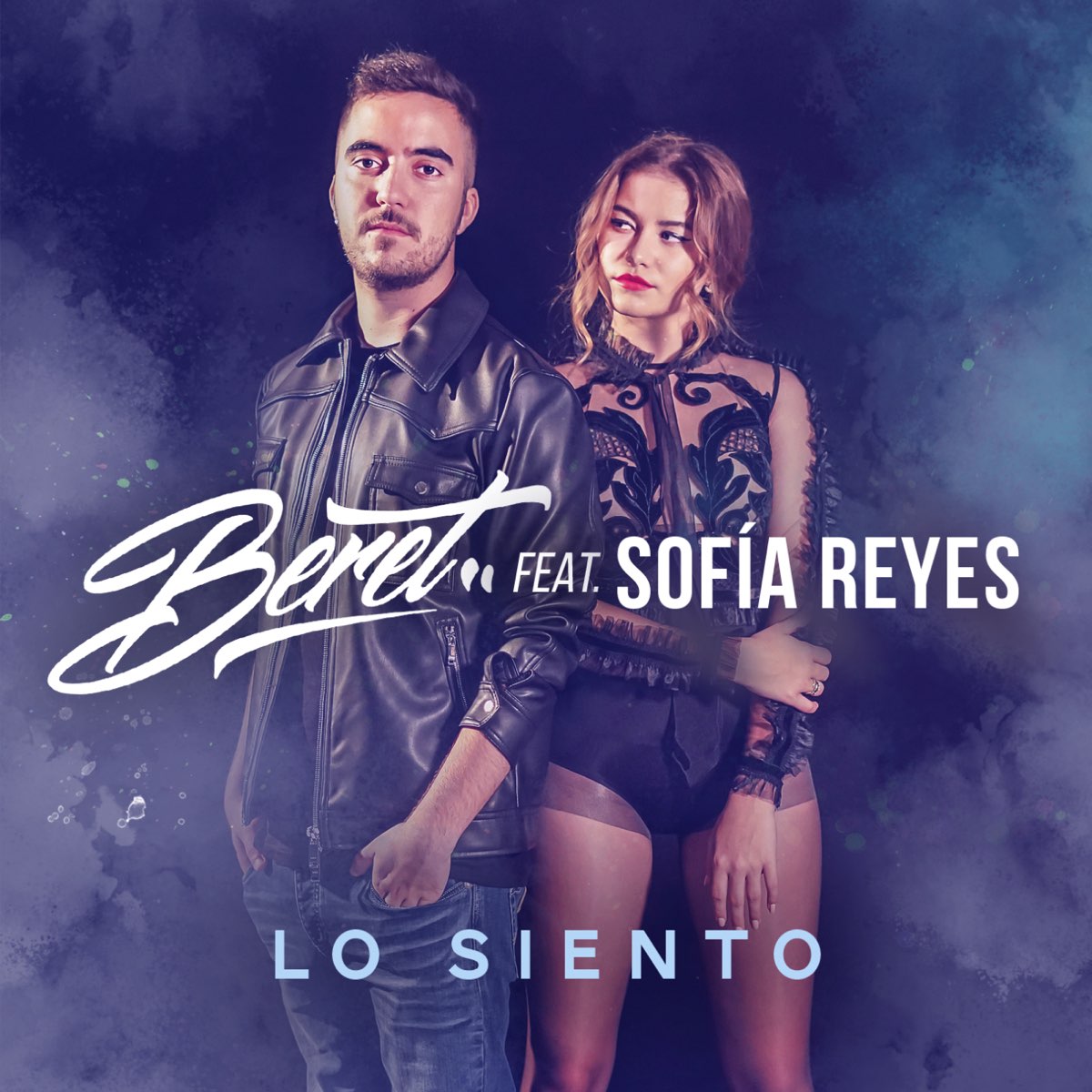 Sofia reyes feat