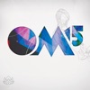 Om 15 (Celebrating 15 Years of Om Records) [Bonus Track Version]