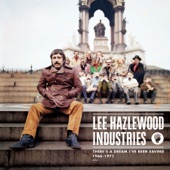 Lee Hazlewood - Me and the Wine and the City Lights