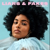 Liars And Fakes artwork