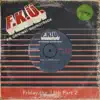 Friday the 13th, Pt. 2 - Single album lyrics, reviews, download