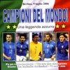 Campioni del Mondo!