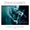Garrett Vs. Paganini album lyrics, reviews, download