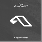 Gray Cloud EP artwork