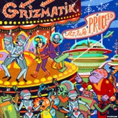 GRiZMATiK - As We Proceed
