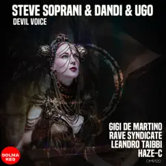 Devil Voice by Dandi & Ugo & Steve Soprani album reviews, ratings, credits
