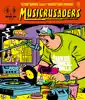 MUSICRUSADERS album lyrics, reviews, download