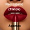 Red Lipstick (Tiktok) artwork