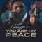 You Are My Peace artwork