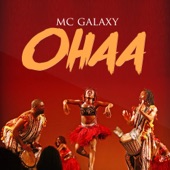 MC Galaxy - Ohaa