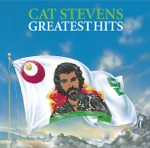 Cat Stevens - Can't Keep It In
