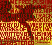 SET ME FREE HIP HOP MIX (feat. DJ Premier) artwork