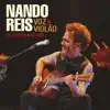 Voz e Violão: No Recreio, Vol. 1 (Ao Vivo) album lyrics, reviews, download