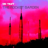 The Rocket Garden artwork