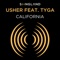 California (From "Songland") [feat. Tyga] - Single