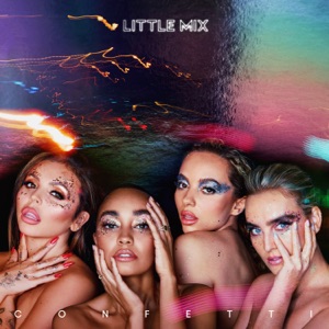 Little Mix - Break Up Song - Line Dance Musik