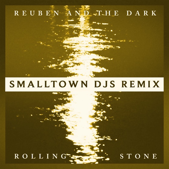 Cover artwork for Rolling Stone