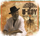 U-Roy - The Hard Way (feat. Tiken Jah Fakoly & Balik)