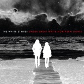 The White Stripes - We Are Going to Be Friends