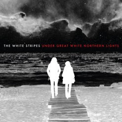 UNDER GREAT WHITE NORTHERN LIGHTS cover art