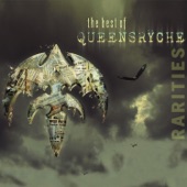 The Best of Queensrÿche (Rarities) artwork
