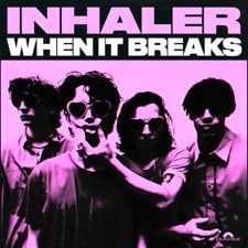When It Breaks artwork