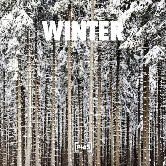 Cover artwork for Cold Win