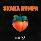 Skaka Rumpa artwork