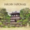 Jardin japonais - Ensemble de Musique Zen Relaxante lyrics