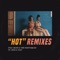 Hot (Florentino Remix) [feat. Nick & Navi & Florentino] artwork