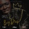 Big Drip - Drizl lyrics