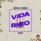 Vida de Rico - Niqo Dj lyrics