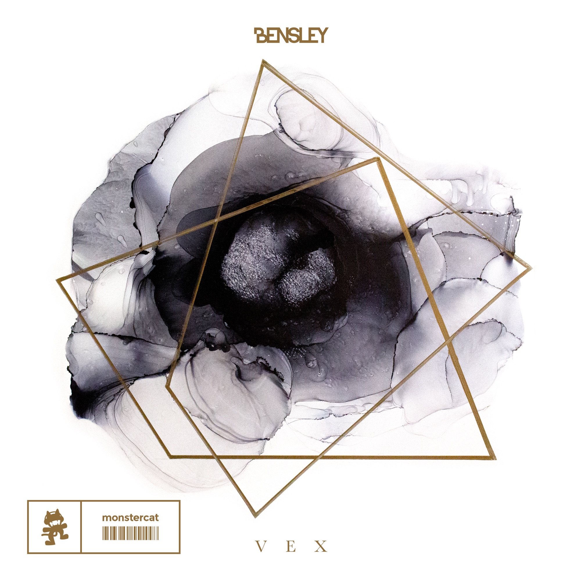 Bensley - Vex - Single