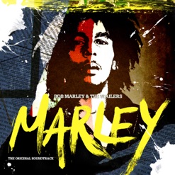 MARLEY - OST cover art