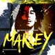 MARLEY - OST cover art