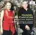 Handel: Italian Cantatas HWV 99, 145 & 170 album cover