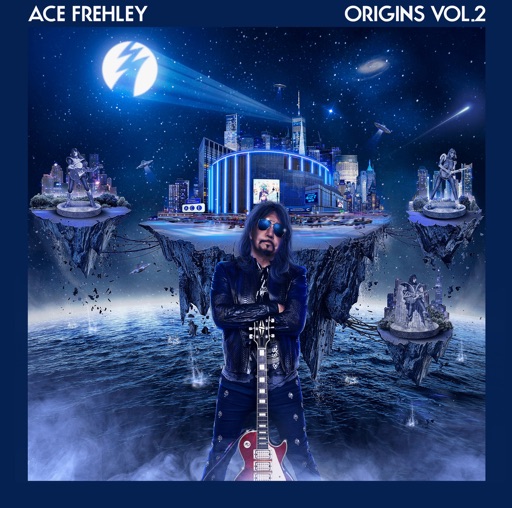 Album artwork