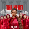 The HEIST (feat. Pisces) - Single