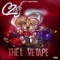 Tryna Turn Up (feat. Chris Cash & Quincy Black) - C2daj lyrics