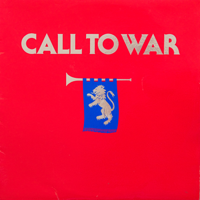 Scripture In Song - Call to War artwork